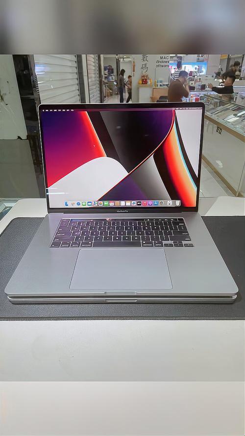 高清潮流风向标：18-19版MacBook Pro的逆袭之路