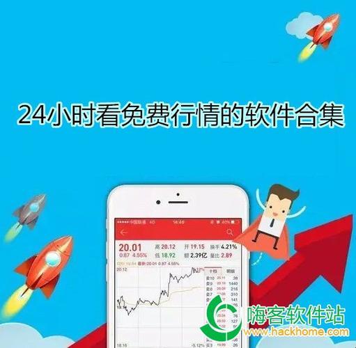 1781，行情软件的免费之道：诱人的科技馅饼还是陷阱？
