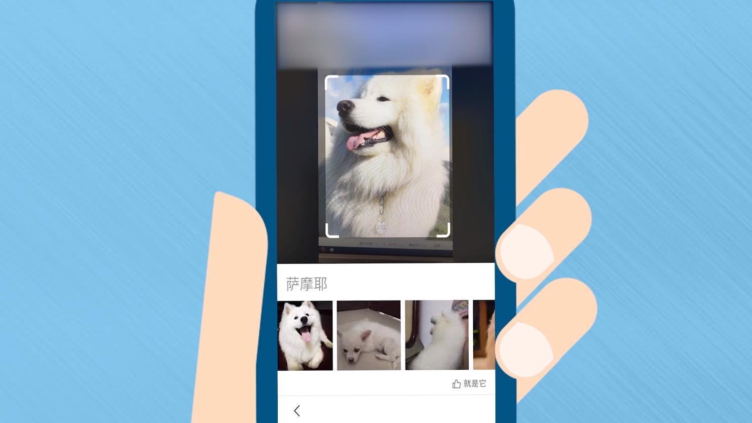 “扫一扫”，笑掉大牙的“人肉搜索”传奇
