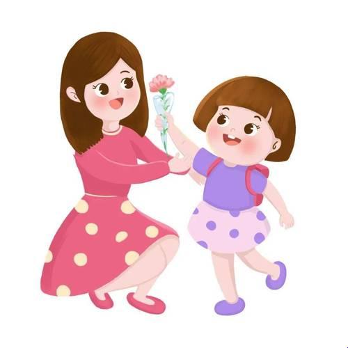 妈咪与我：新时代的亲子网络迷思