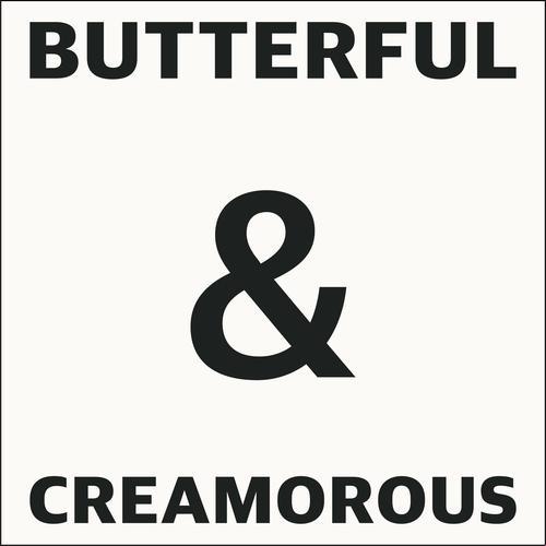 .Butterful&Creamorous，科技圈的「甜蜜负担」