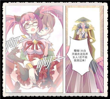 "作业伴侣：刘禅与安琪拉的匠心独韵"