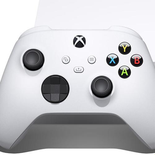 “欧版Xbox Series S，潮流引爆者的另类风采”