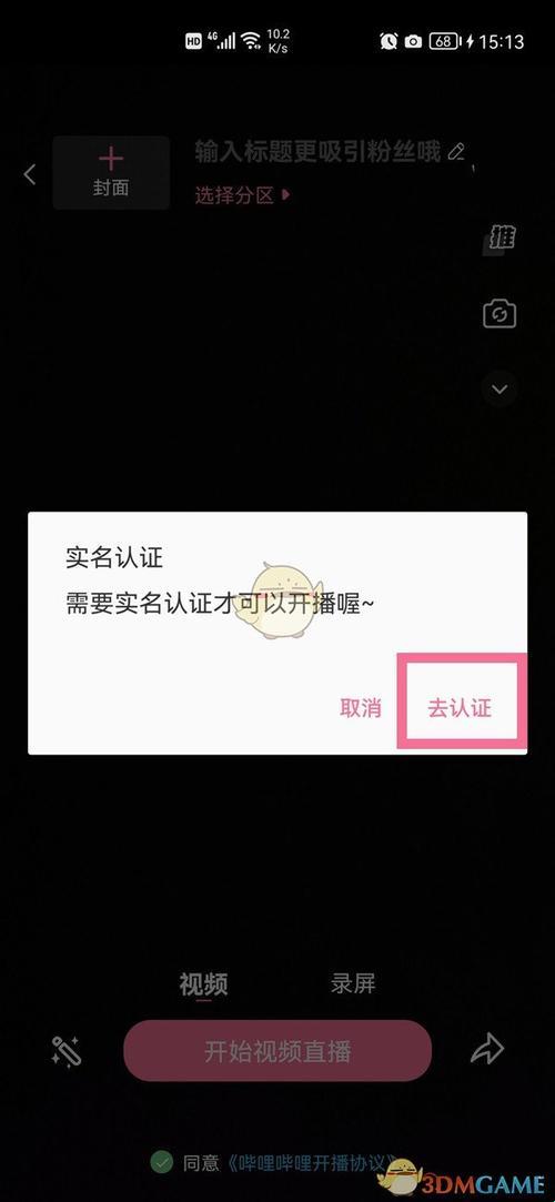 "B站直播，崛起的网红新星！——探索视频直播的奥秘"