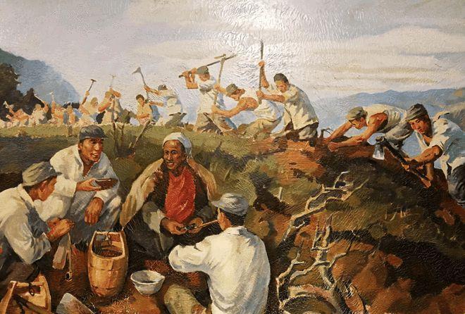科技江湖：老黄头与大兰子的“惊喜连连”！