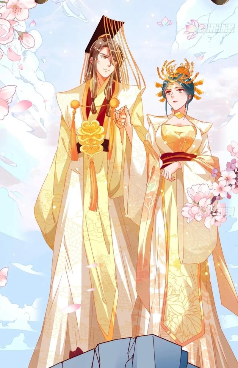 狂澜之下，笑看万渣朝凰——免费漫画的拽趣狂欢