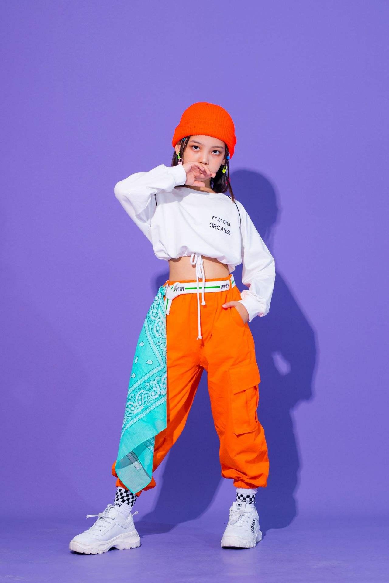 《扯谈Hip-hop：妹纸们，摇起来！》