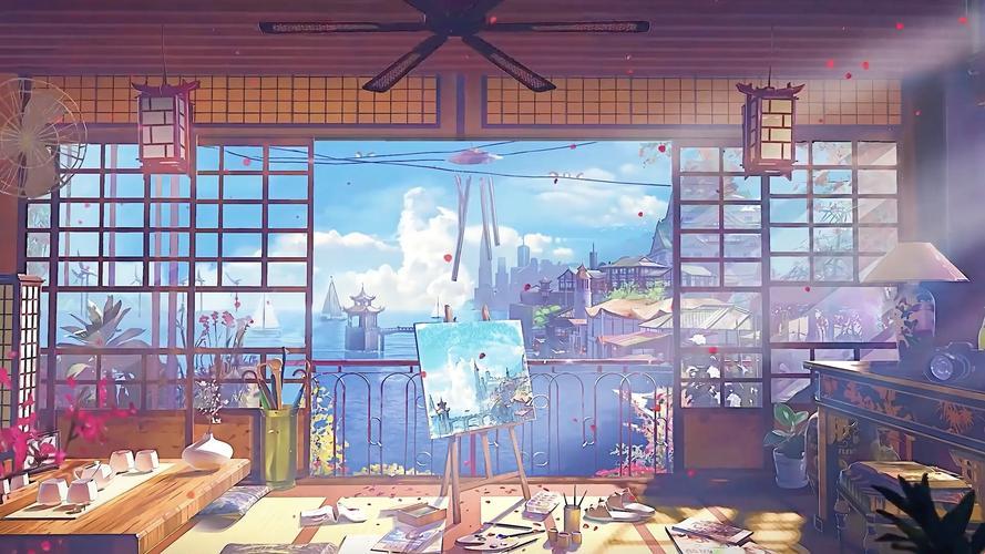 “动漫屋”掀起科技新浪潮，笑看潮流尖端新姿势