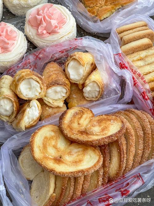 大老粗与小蛮腰油酥饼：科技潮流中的糙汉子与细腰女神