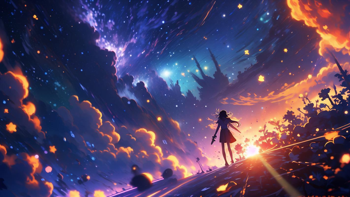 “星动漫游”：自嘲中的科技狂潮
