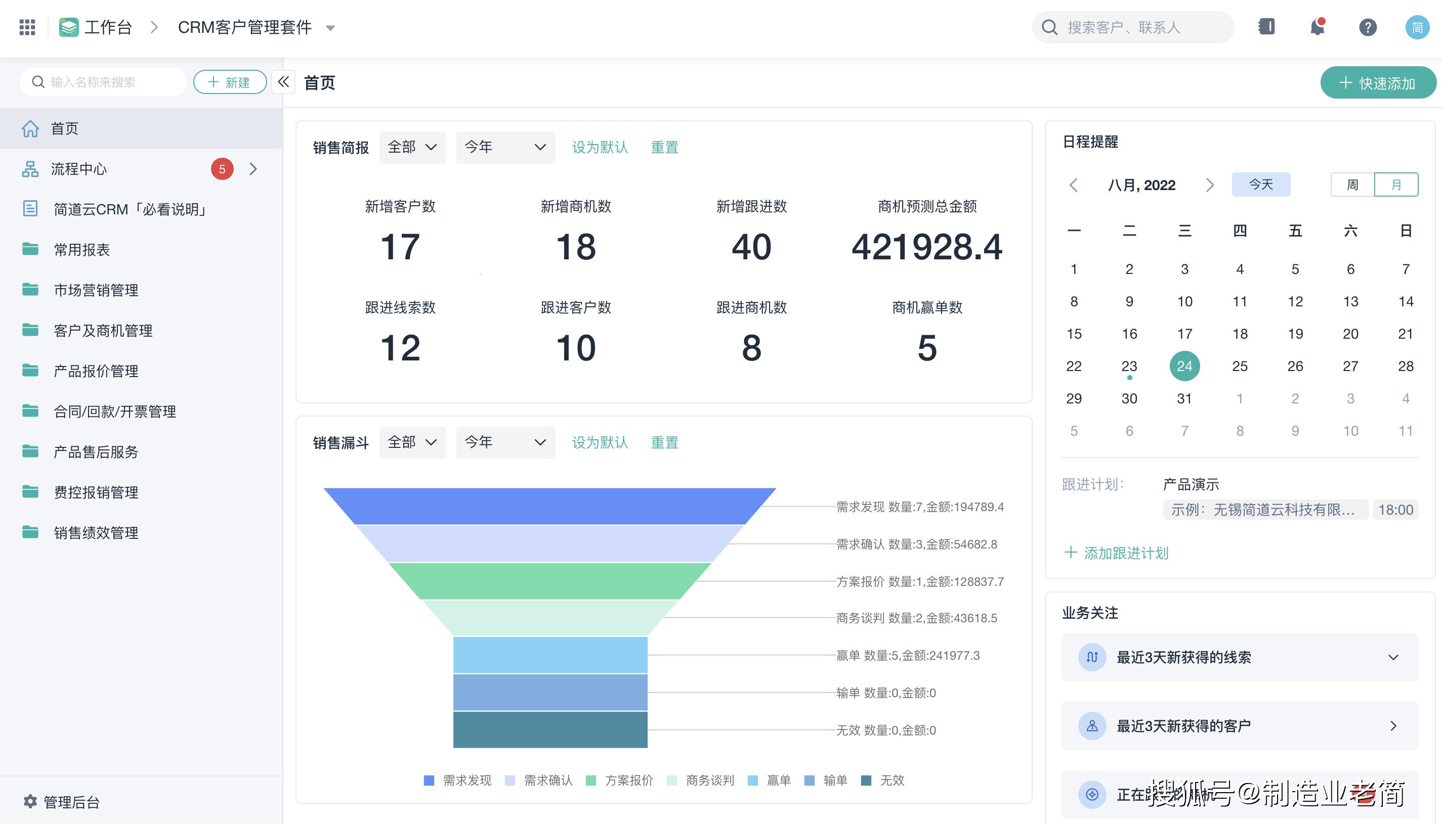 “前十CRM争霸赛，新星崛起笑傲江湖”