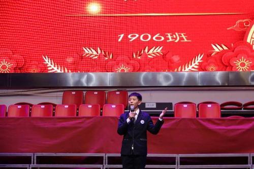 "赤兔廖泽宇，创新界的一股‘疯’潮"