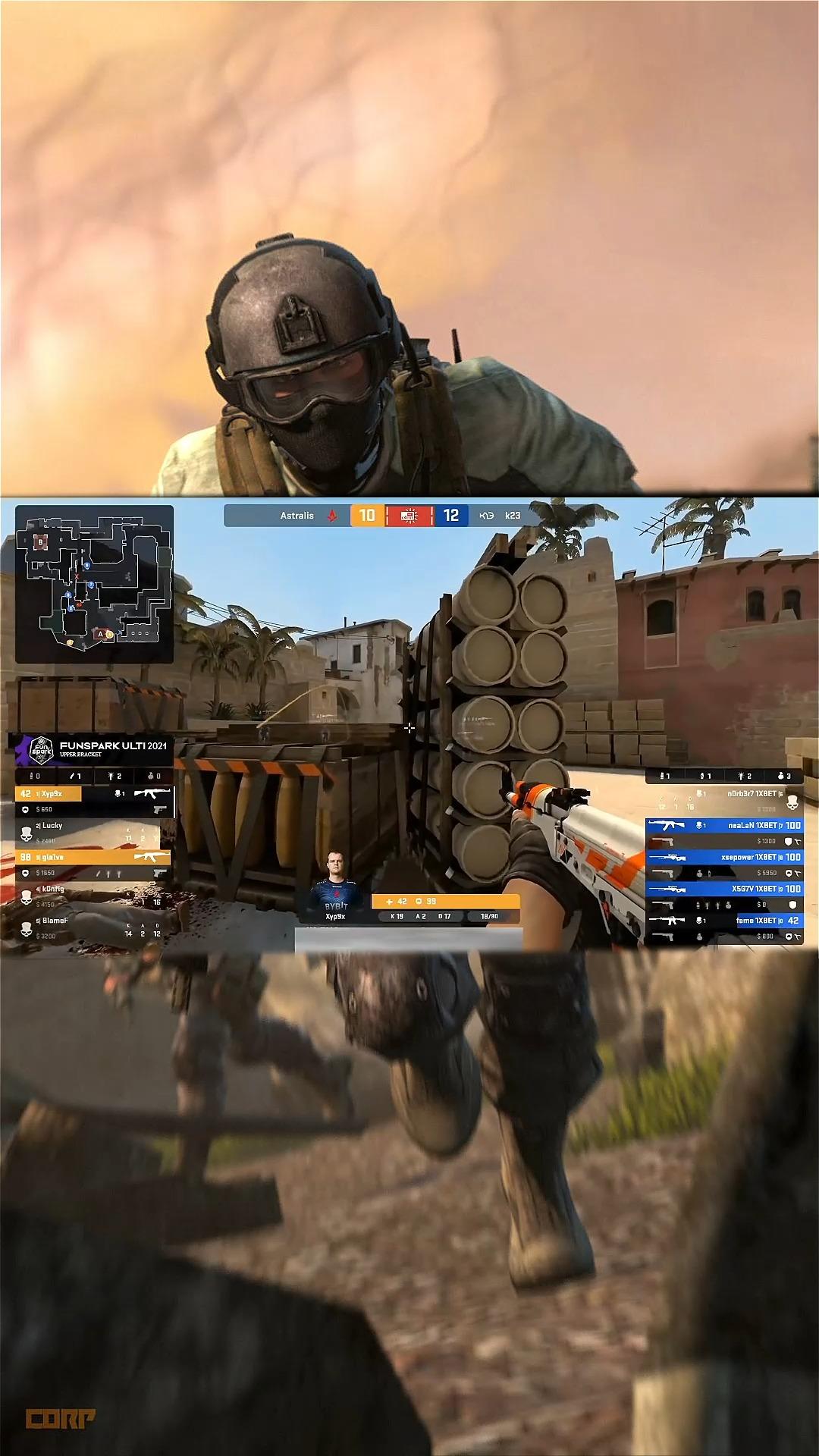 狂飙外籍免费CSGO，引领潮科技新趋势！