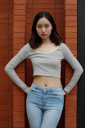 798艺术区，个人写真玩转新境界——突破常规，笑傲江湖
